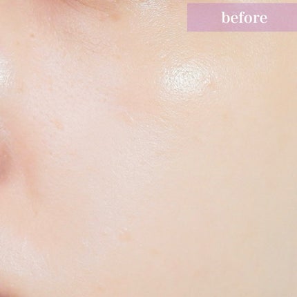 SPステイ ルミマット リキッド ファンデーション/MAYBELLINE NEW YORK/リキッドファンデーションを使ったクチコミ(5枚目)