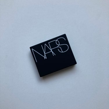 ブラッシュ ミニ/NARS/パウダーチークを使ったクチコミ（2枚目）