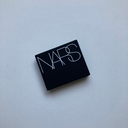 ブラッシュ ミニ/NARS/パウダーチークを使ったクチコミ(2枚目)