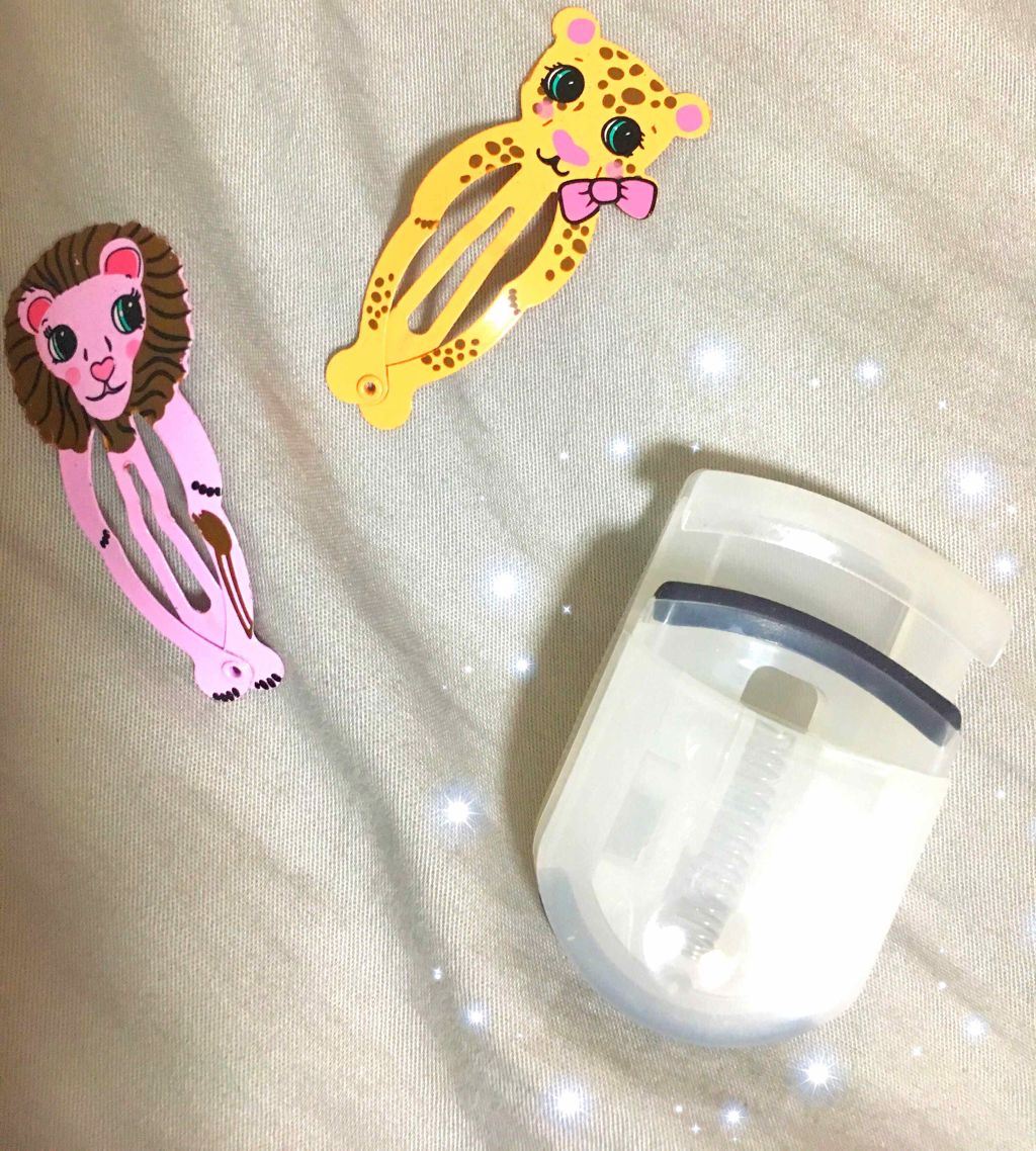 携帯用アイラッシュカーラー/無印良品/ビューラーを使ったクチコミ(1枚目)