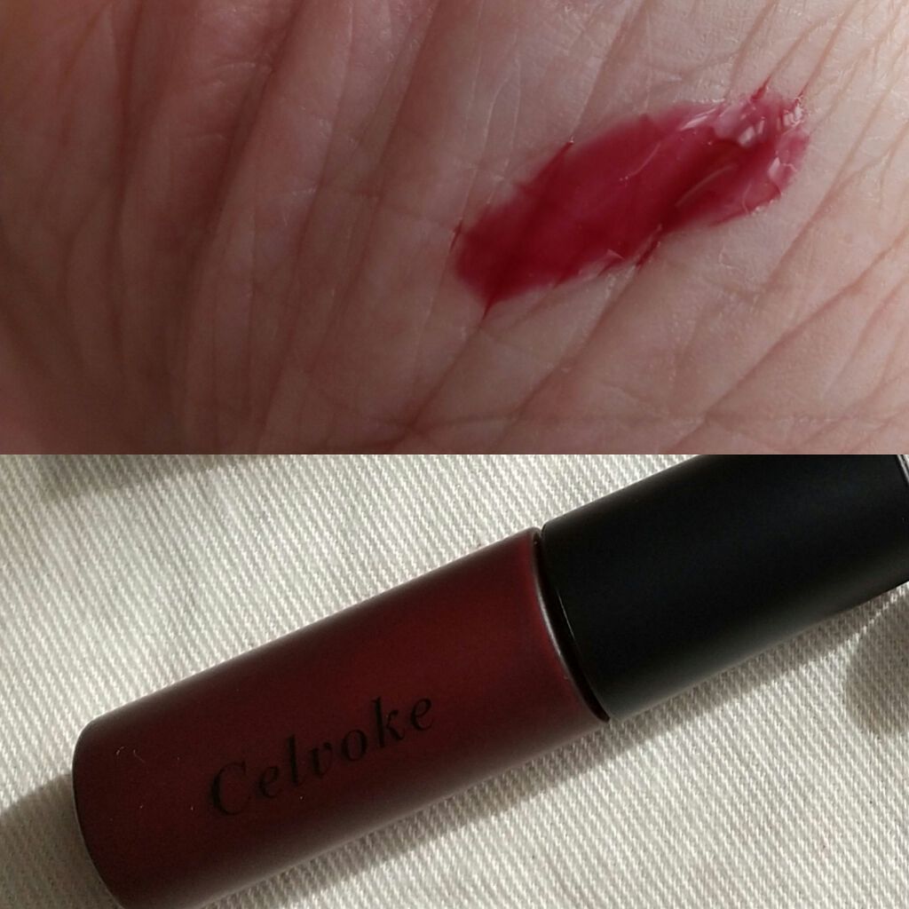 フュージングカラーパレット/LUNASOL/アイシャドウパレットを使ったクチコミ(7枚目)