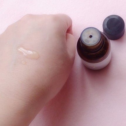 ホワイトラッシュVセラム30/White Rush/美容液を使ったクチコミ(3枚目)