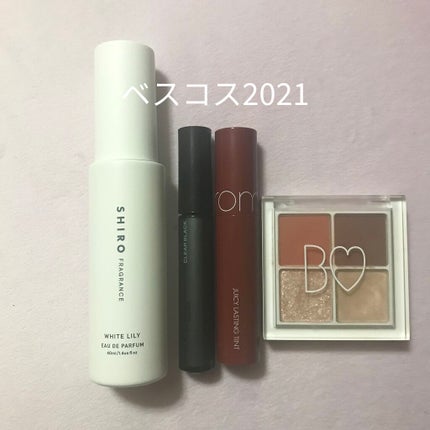 ホワイトリリー オードパルファン/SHIRO/香水(レディース)を使ったクチコミ(1枚目)