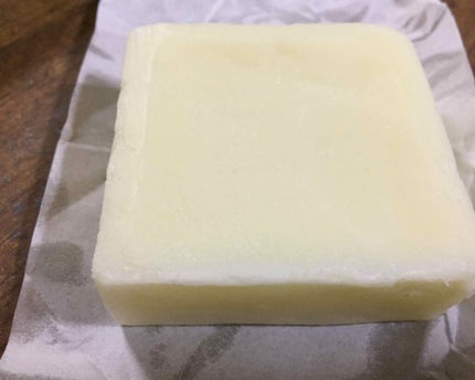 シャンプー バー ヒーリ キウィ/Ethique/市販シャンプーを使ったクチコミ(9枚目)