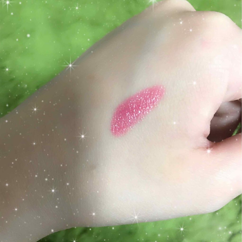 ルージュ ヴォリュプテ シャイン/YVES SAINT LAURENT BEAUTE/口紅を使ったクチコミ(3枚目)