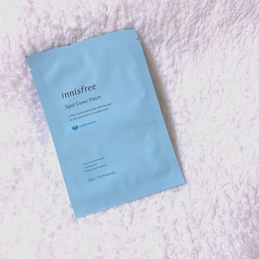 💋://スポットカバー パッチ
💋://innisfree
➳ ┈ ┈ ┈ ┈ ┈ ┈ ┈ ┈ ┈ ┈ ┈ ┈ ┈ ┈ ♡
日中も使えるフィルムパッチ💙
💋
急な気温の変化で、今年も去年のように
マスク