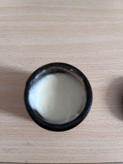 ヘアワックス ネロリ/ザ・プロダクト/ヘアワックス・クリームを使ったクチコミ(2枚目)