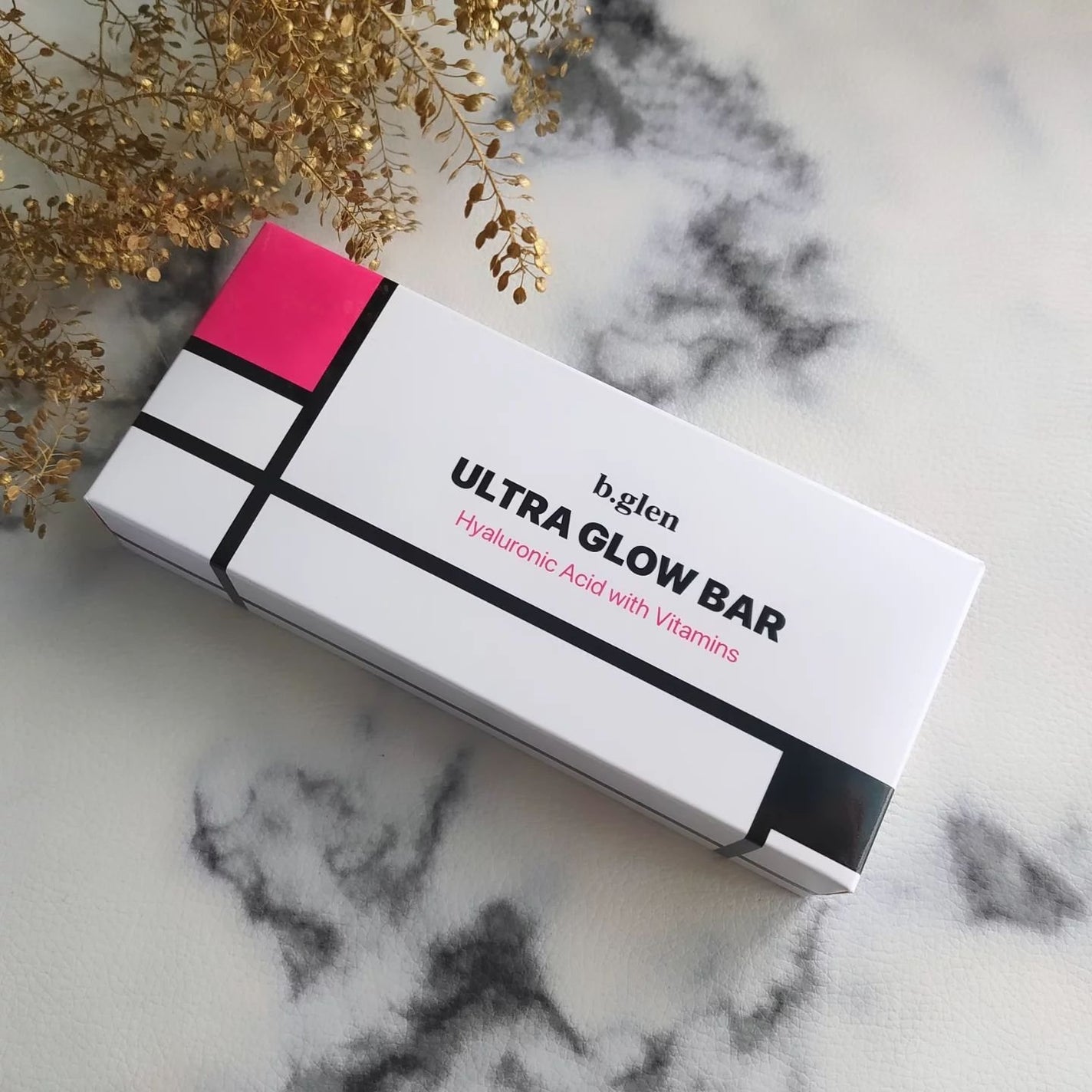 ウルトラグロウバー/b.glen/美容液を使ったクチコミ(7枚目)