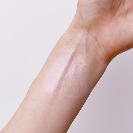 UVローション/PLUSRESTORE/日焼け止めローションを使ったクチコミ(5枚目)