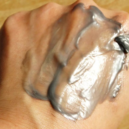 デュオ ザ クレンジングバーム ブラックリペア /DUO/クレンジングバームを使ったクチコミ(8枚目)