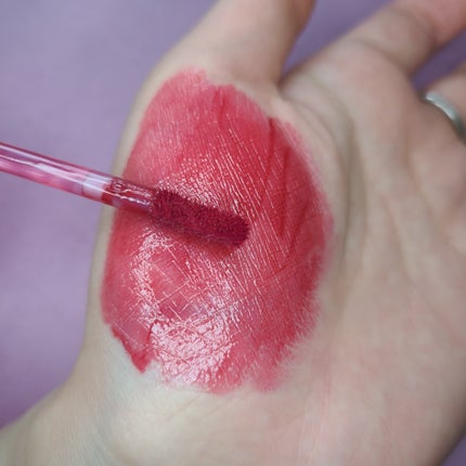 デュイフルウォーターティント/rom&nd/リップティントを使ったクチコミ(4枚目)