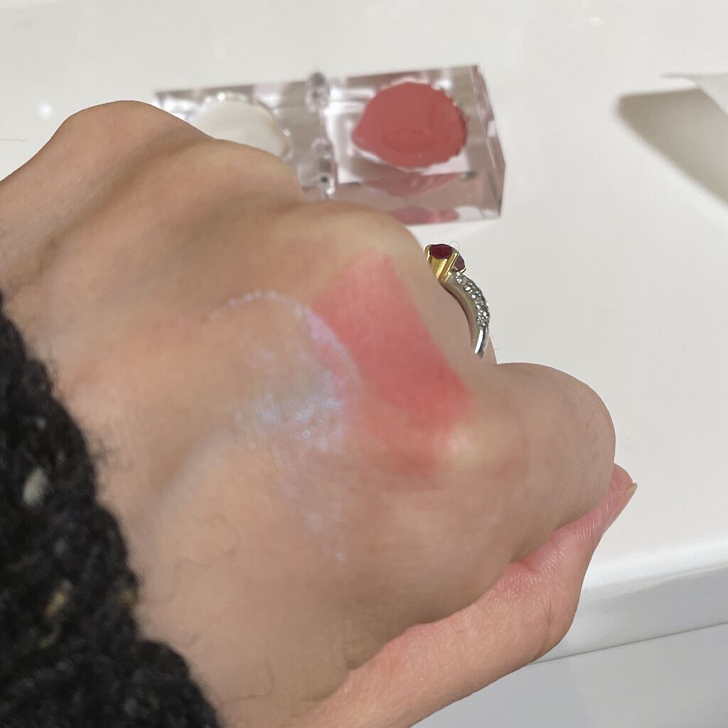 GUICAMIMARBLE/Sigma Makeup(海外)/単色アイシャドウを使ったクチコミ（3枚目）