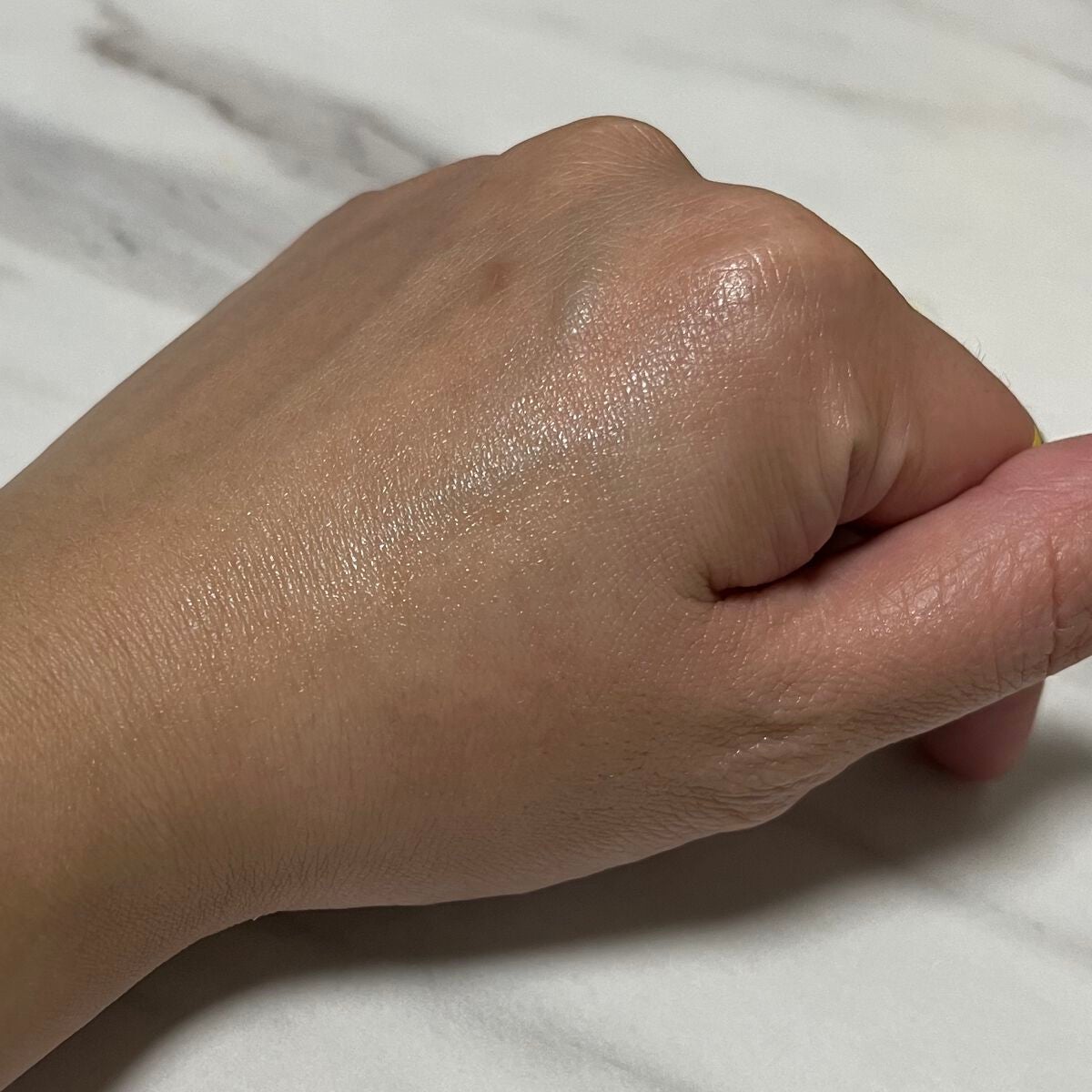 ブラックティー ユース セラム/innisfree/美容液を使ったクチコミ(3枚目)