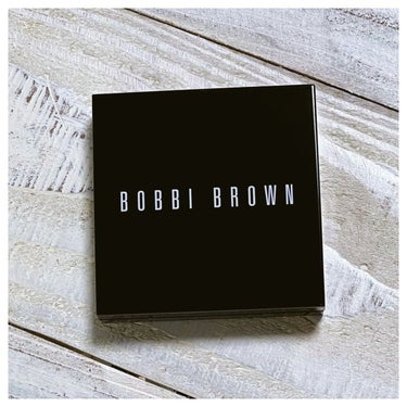 BOBBI BROWN シマーブリックのクチコミ「BOBBI BROWNのシマーブリック
ピンククォーツです🙃


マルチユースとのことですが、.....」（2枚目）