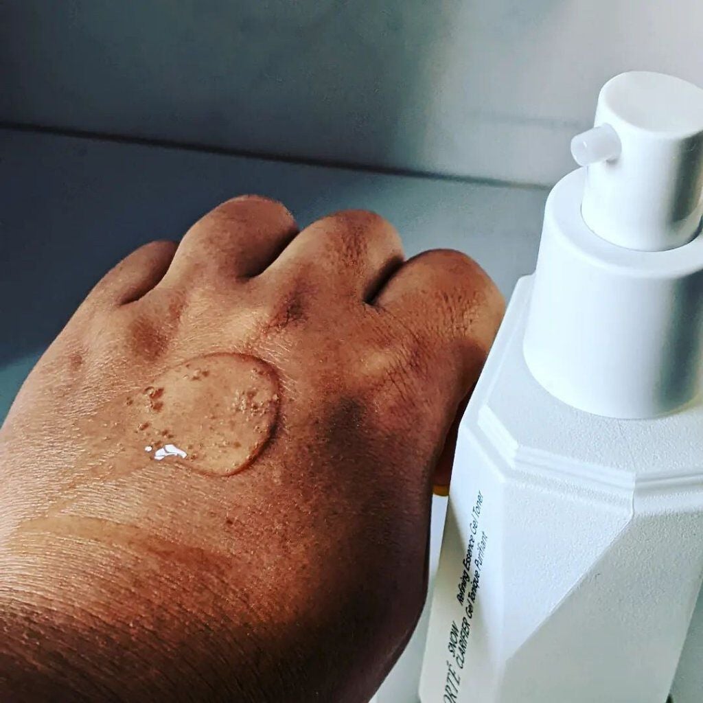 スノー クラリファイア/DECORTÉ/美容液を使ったクチコミ(3枚目)