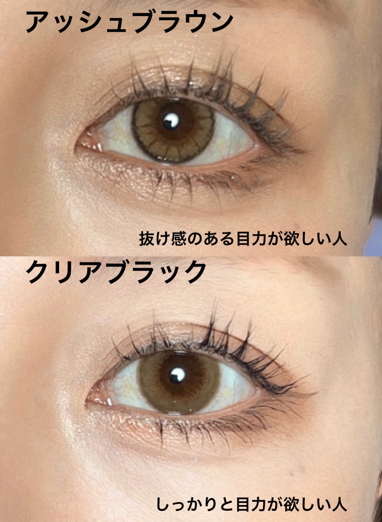 キングダム 束感カールマスカラ/キングダム/マスカラを使ったクチコミ(8枚目)