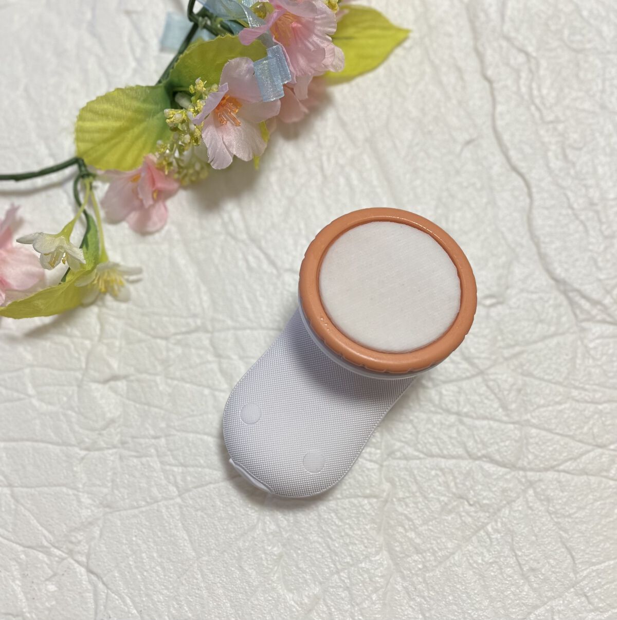  4Dモーションスキンブースタ/gloworks/美顔器・マッサージを使ったクチコミ（3枚目）