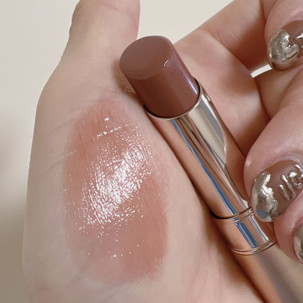 オペラ リップティント N/OPERA/リップティントを使ったクチコミ（2枚目）