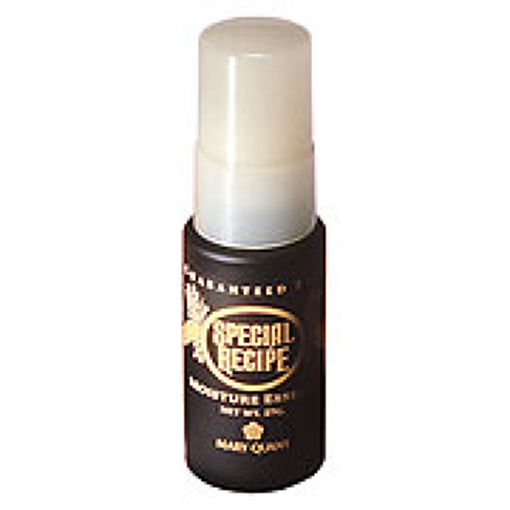 MARY QUANT スペシャルレシピス モイスチャーエッセンス