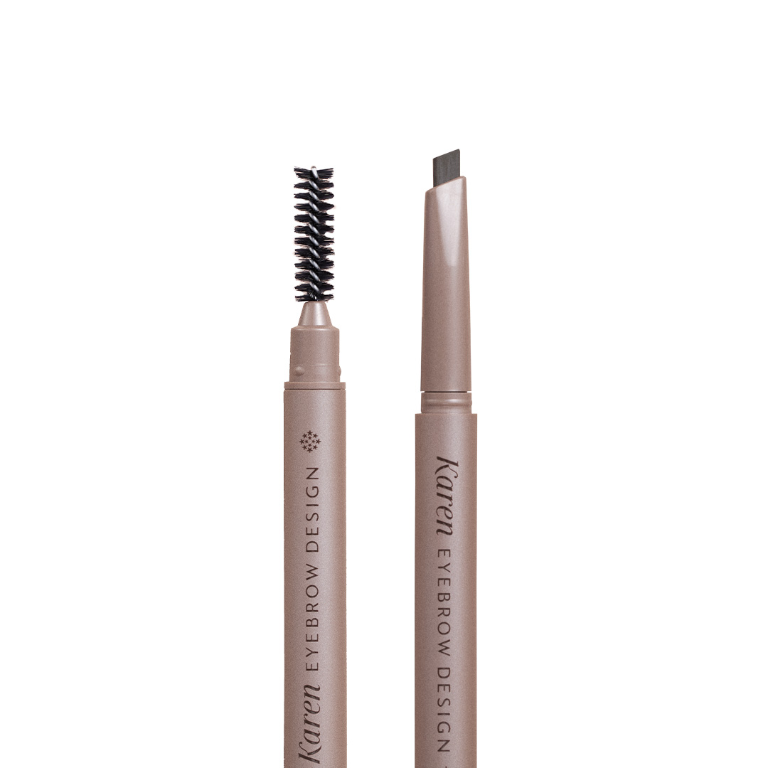 Karen EYEBROW DESIGN デザインスクリュー S