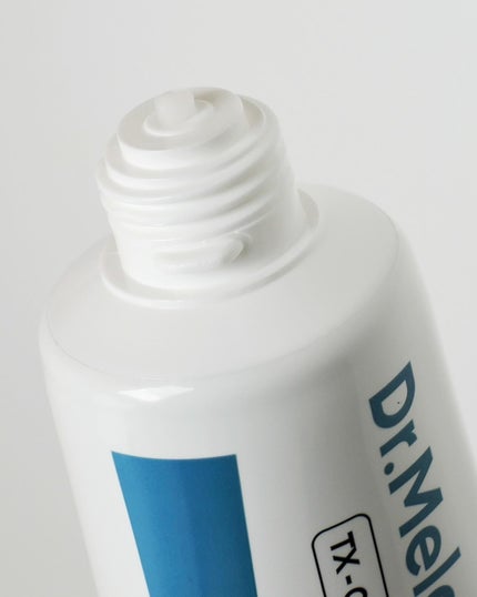 TX-Cream/Dr.Melaxin/フェイスクリームを使ったクチコミ(4枚目)