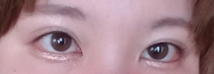 パーフェクトブラウンアイズ/キャンメイク/ジェル・クリームアイシャドウを使ったクチコミ(3枚目)