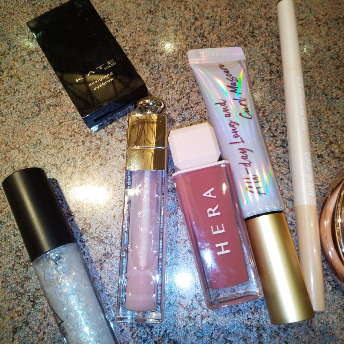 ウォンジョンヨ フィッティングクッション グロウ/Wonjungyo/クッションファンデーションを使ったクチコミ（3枚目）