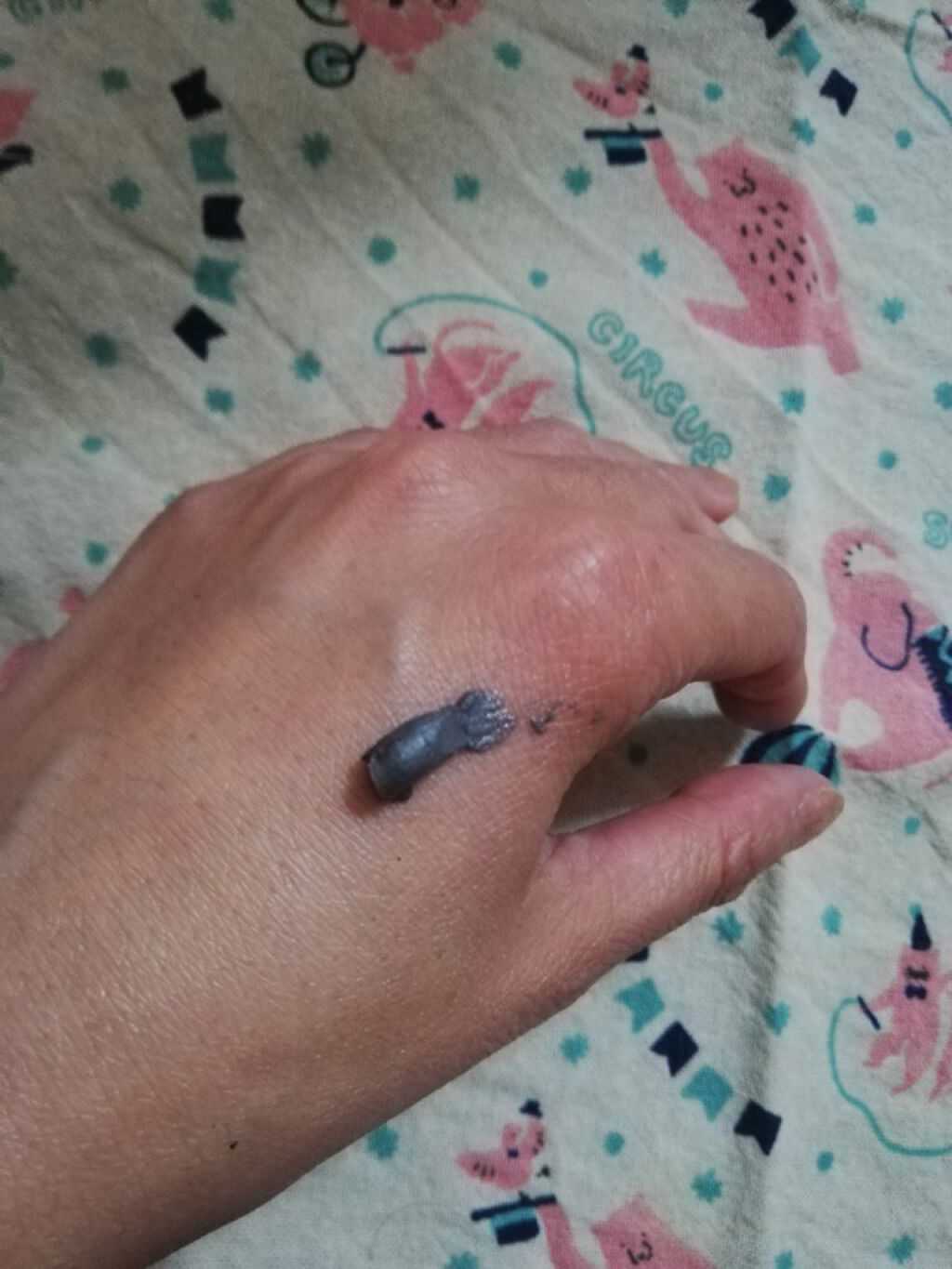 ポアクリーンクレンジングフォーム/MEDIHEAL/洗顔フォームを使ったクチコミ(3枚目)