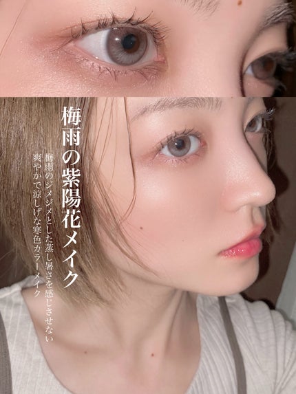 スターダストダイヤモンドハイライトパウダー/PERFECT DIARY/パウダーハイライトを使ったクチコミ(9枚目)