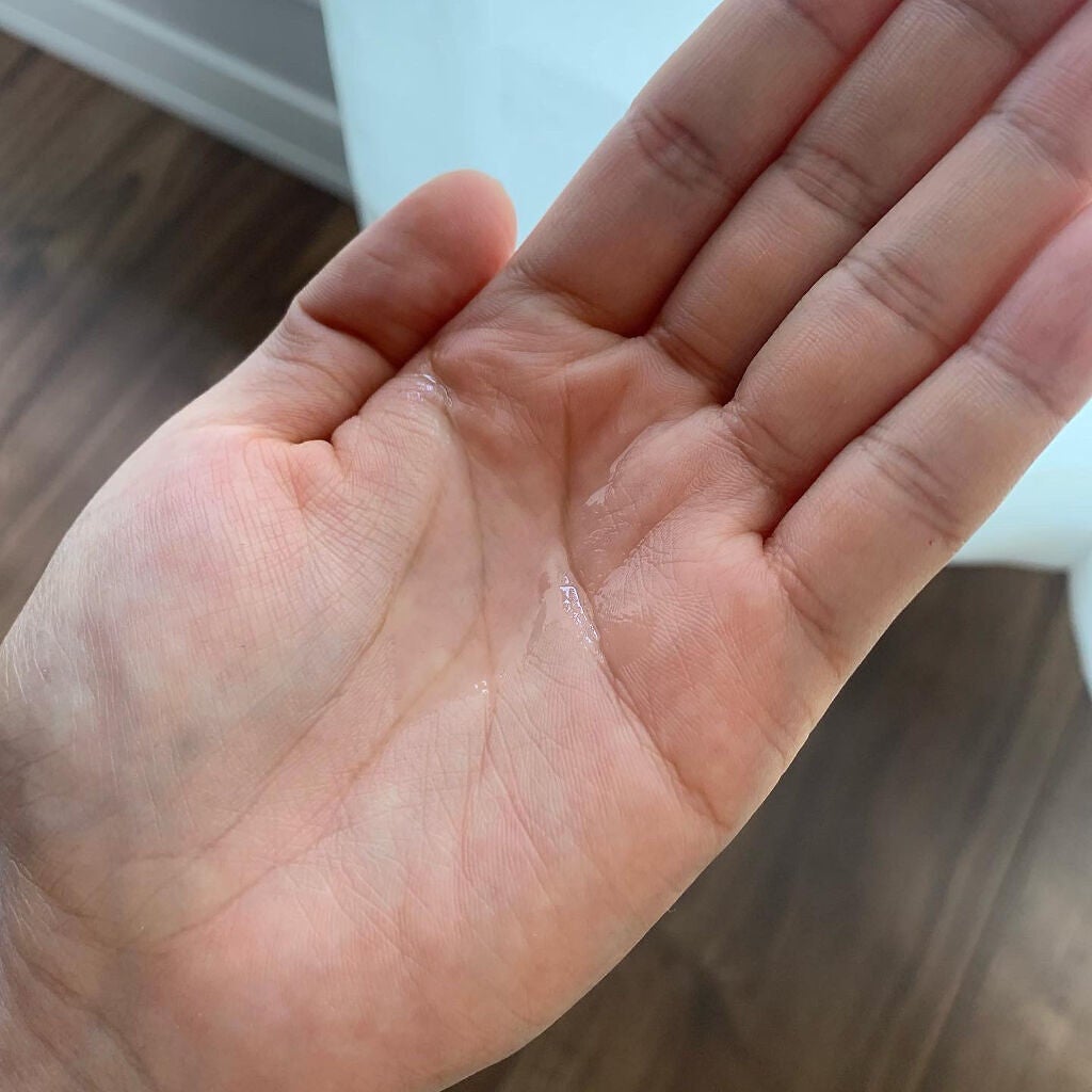 オルビス アクア ローション M(保湿タイプ)/オルビス/化粧水を使ったクチコミ(2枚目)