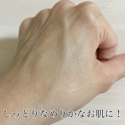 プレミアムナイテ スレッドネッククリーム/MEDIPEEL/ネック・デコルテケアを使ったクチコミ(4枚目)