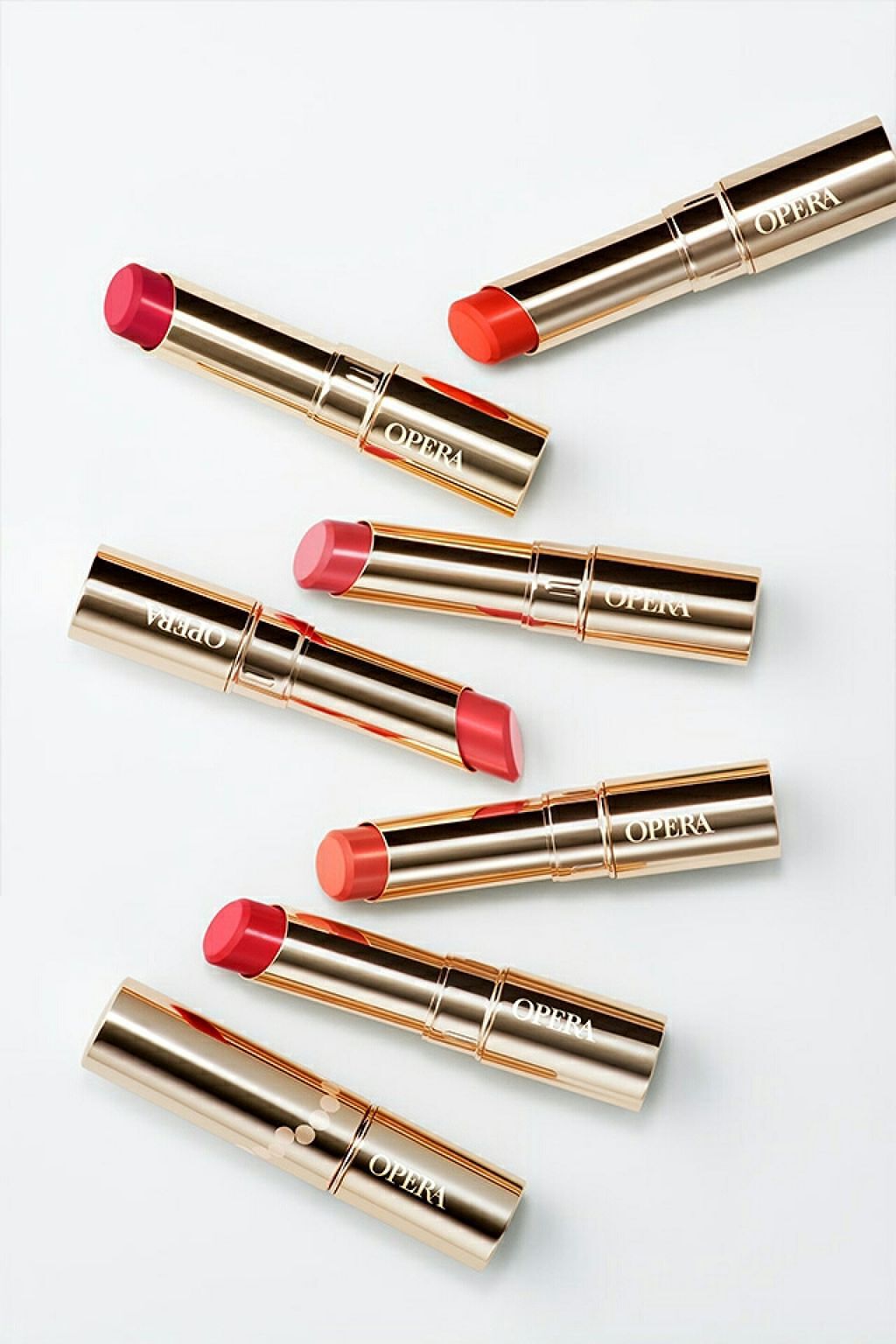 オペラ リップティント N/OPERA/リップティントを使ったクチコミ(2枚目)