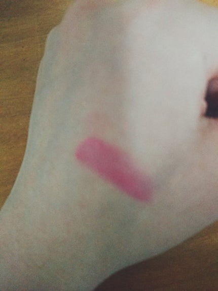 を使ったクチコミ(1枚目)