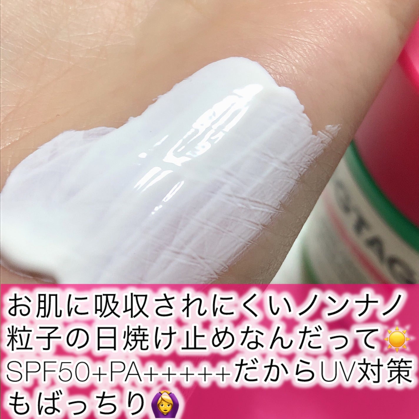 ビタミンC15%スーパーブラストアンプル/ZIGTAG/美容液を使ったクチコミ(9枚目)