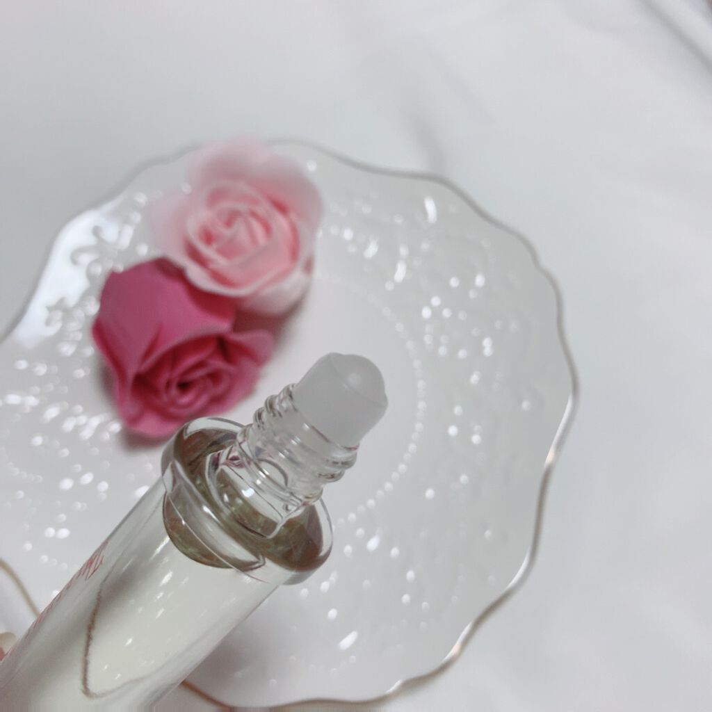 The ORIGINAL PERFUME OIL /The PERFUME OIL FACTORY/香水(レディース)を使ったクチコミ(2枚目)