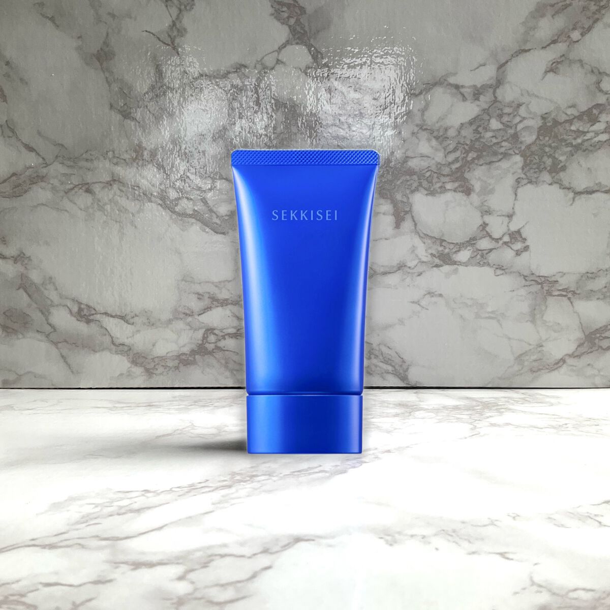 クリアウェルネス UVエッセンスジェル/雪肌精/日焼け止めジェルを使ったクチコミ(1枚目)