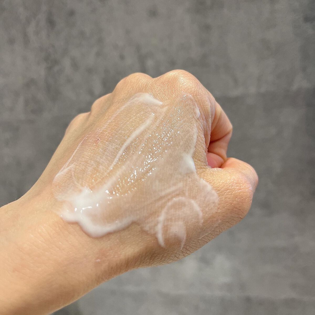 UVディフェンスミー カーミングトーンアップサンクリーム/make prem/日焼け止めクリームを使ったクチコミ(6枚目)