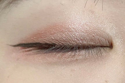 プロ アイパレット ミニ/CLIO/アイシャドウパレットを使ったクチコミ(4枚目)