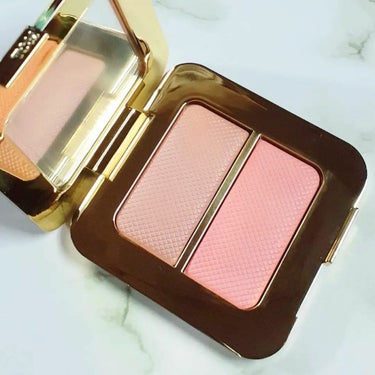 TOM FORD BEAUTY シアーチークデュオのクチコミ「TOM FORD、7月1日発売🎉💕
 
 
持ってるだけでテンション上がりまくり⤴⤴⤴💃💃💃❤.....」（2枚目）