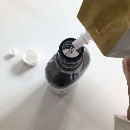 NONIOマウスウォッシュ/NONIO/マウスウォッシュ・スプレーを使ったクチコミ(4枚目)