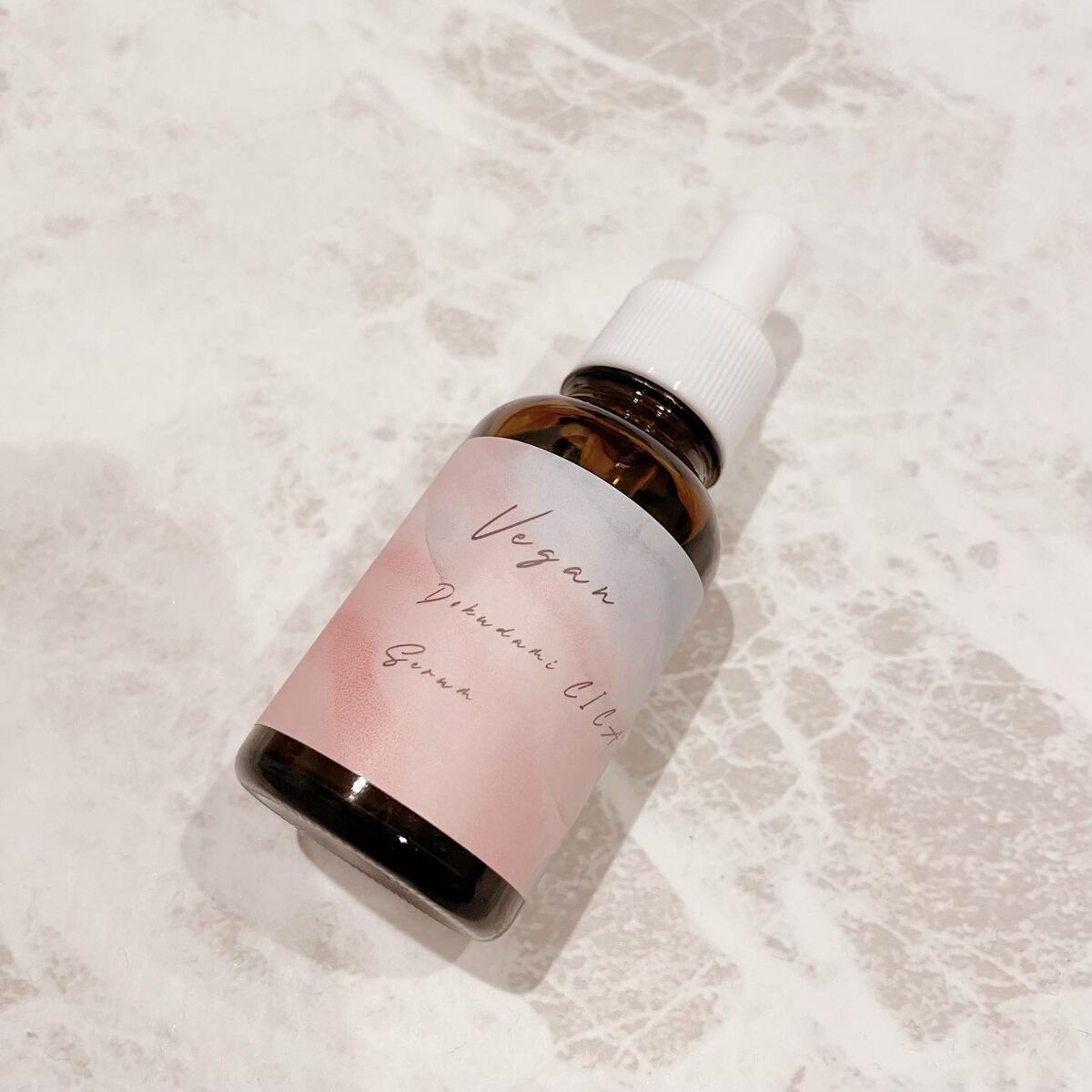 ユーガ ヴィーガン ドクダミシカ セラム/ユーガ/美容液を使ったクチコミ(7枚目)