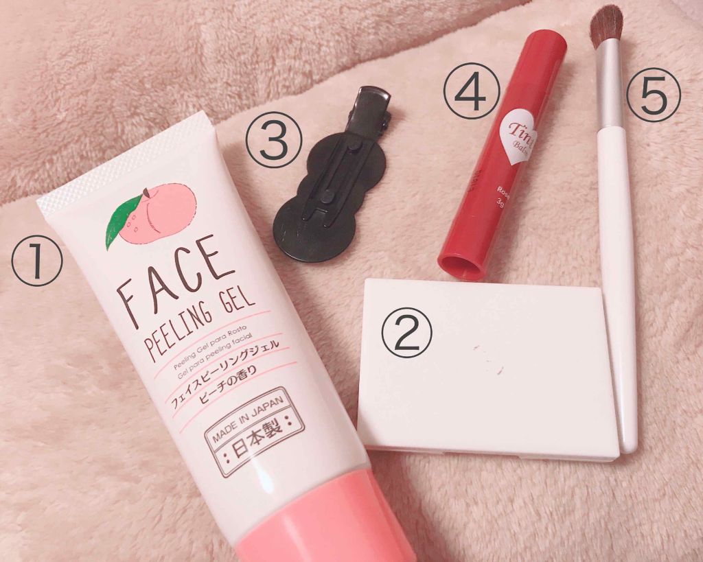 AC アイブロウ パウダー/AC MAKEUP/パウダーアイブロウを使ったクチコミ(2枚目)