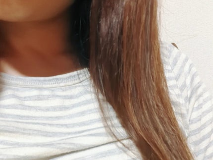 スリープテック リペア シャンプー/ヘアトリートメント/NeNe Night/市販シャンプーを使ったクチコミ(5枚目)