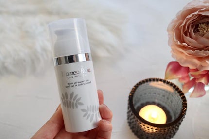 ワンリッチゲル/Homeo Beau/オールインワン化粧品を使ったクチコミ(4枚目)