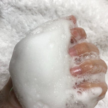 blow repair shampoo / treatment/be chillax/市販シャンプーを使ったクチコミ(5枚目)