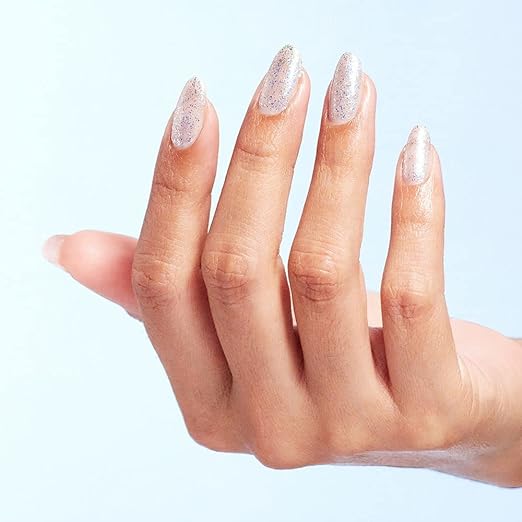 ネイチャーストロング・ネイルラッカー NAT037 Eco for It