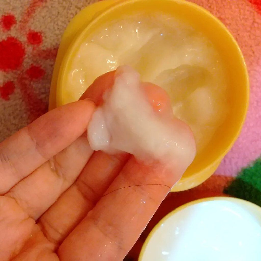 プレミアムリペアマスク（資生堂　プレミアムリペアマスク）/TSUBAKI/ヘアマスク・ヘアパックを使ったクチコミ（2枚目）