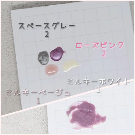 を使ったクチコミ(3枚目)