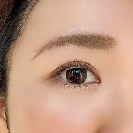 パノラマデザイン アイパレット/Visée/アイシャドウパレットを使ったクチコミ(8枚目)