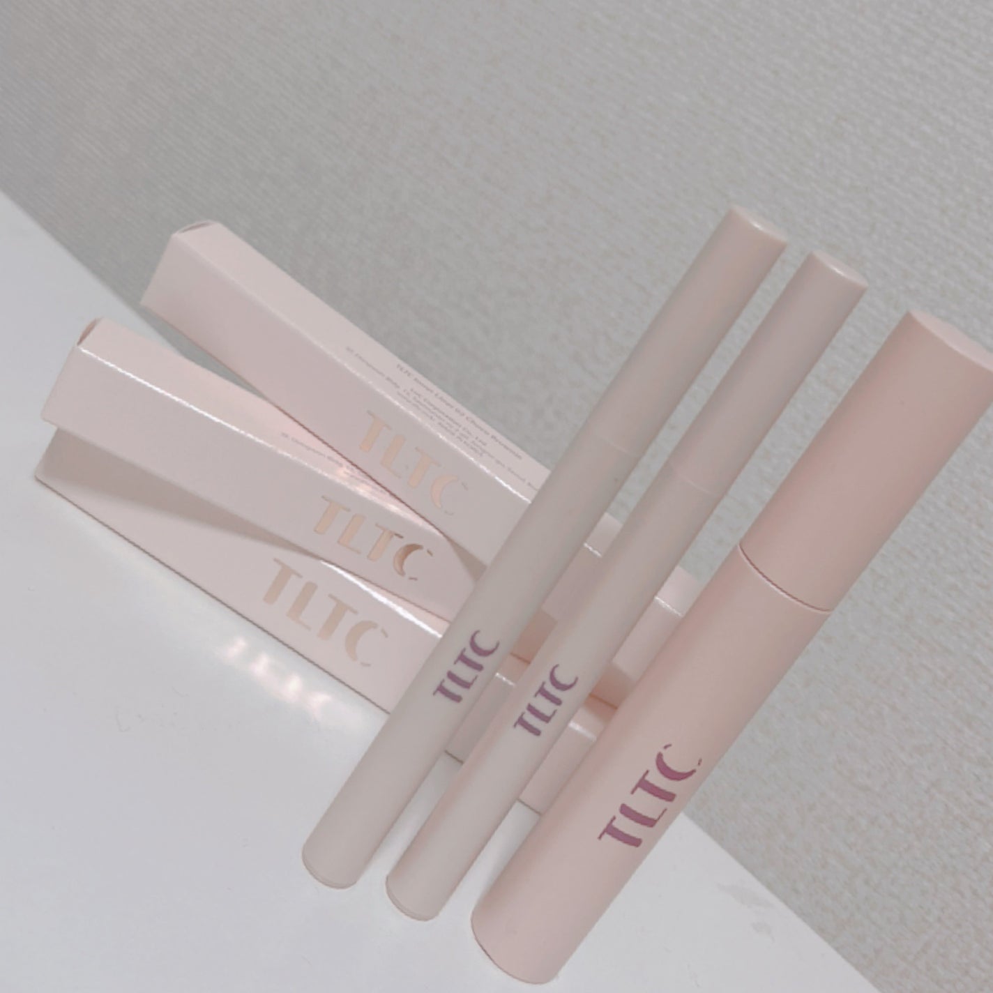 インナーライナー/TLTC/リキッドアイライナーを使ったクチコミ(2枚目)